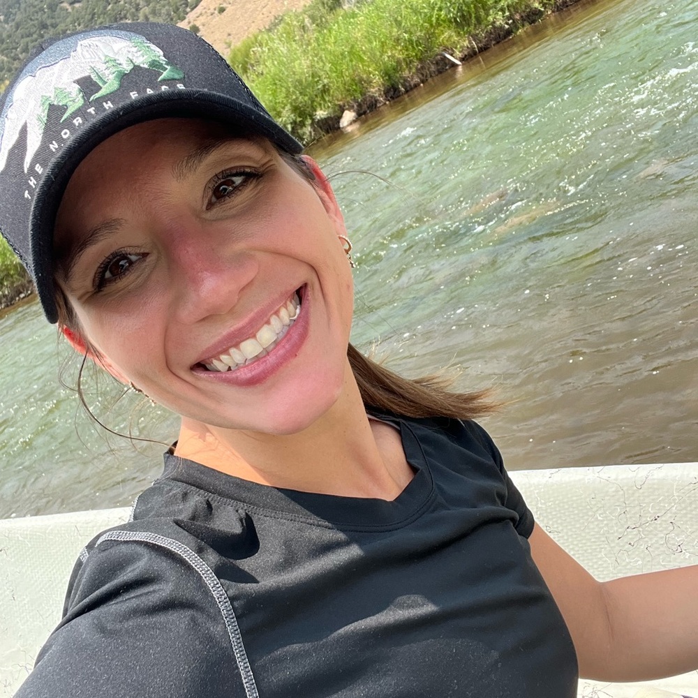 Meet your Posher, Amanda